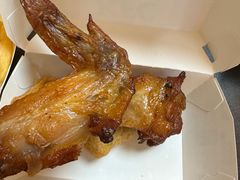 -肯德基(凯德国贸店)