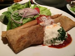 牛肉可丽饼tabriz-Pancakes on the rocks(Darling Harbour)