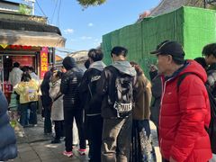 -皮市街大油火烧