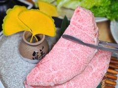 -不倒翁炭火烧肉(永安里店)