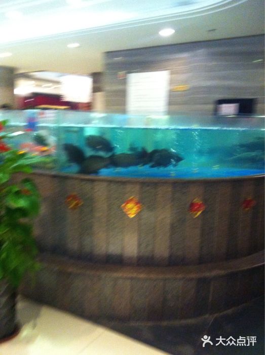 大铁勺新津菜(迎水道店)图片