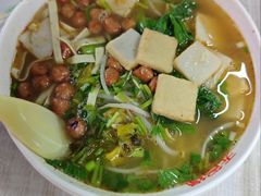 -无名缘米粉(西单店)