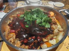 -黄记煌三汁焖锅(欢乐海岸店)