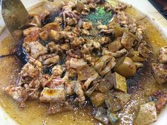 特色牛肉-阿昌白族石板烧(大理古城店)