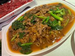 -八合里牛肉火锅(福州万象城店)