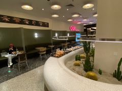 -OUR Bakery(SKP-S店)