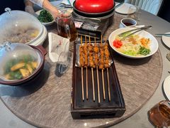 -巴盟人家·内蒙地方菜(华丽家族店)