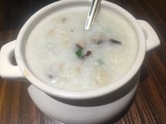 梁记粥铺(开元地中海店)-梁记粥铺(开元地中海店)