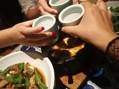 -绿茶餐厅(布吉万象汇店)
