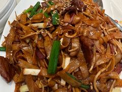 -千日贺茶餐厅(开发区安盛店)