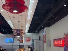 -龍歌自助小火锅(芝罘万达店)