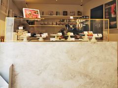 -大酉·M Coffee(北京美术馆店)