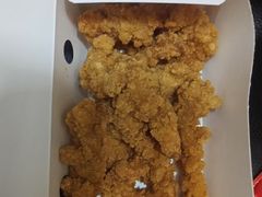 -必胜客(金元宝店)