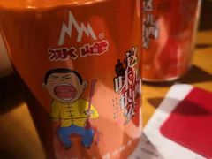 -秦唐汉味biangbiang面(大钟寺店)