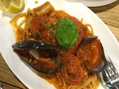 -Paulaner·德国帕拉娜自酿啤酒餐厅(海上世界店)