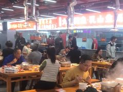 -养牛邓·潮汕牛肉海鲜自助火锅(广州店)