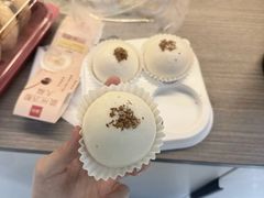 -詹记桃酥(百盛店)