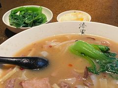 -漆黑觉米粉(三里屯店)