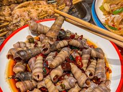 -遇西祠·海鲜烧烤(总店)