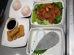 -海底捞火锅(天河方圆荟店)