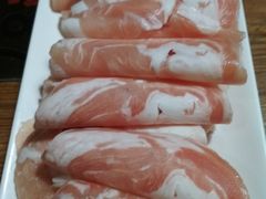 -傣妹火锅(南京东路一店)