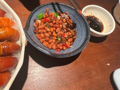 -乔街深夜食堂·台州菜·高压锅生蚝(杭州总店)