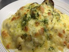 -Wei菋·Le Bistrot