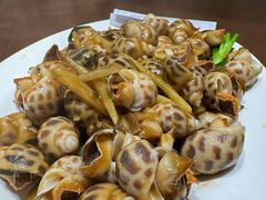 -岛中岛·海鲜大排档·万宁老字号(东澳店)