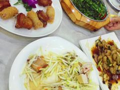 -喜运来酒楼(江南大道店)