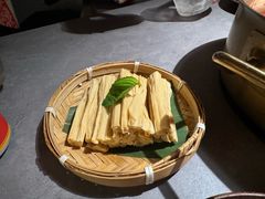 -罗勒家·养生火锅· Bistro(大望路店)