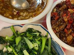 -铁头烧菜馆(立新路店)