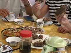 -苏莱特色牛骨滩羊手抓馆(长城东街总店)