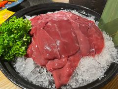 -湊湊火锅·茶憩(东城民盈国贸城店)