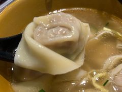 鲜肉大馄饨-丁莲芳(红旗路店)