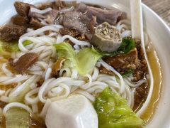 -原味汤粉王(老城店)