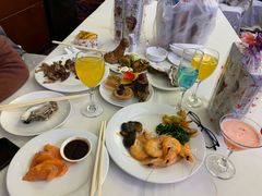 -良运大酒店餐厅