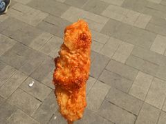 -上海鸡柳店(中街盛京大家庭店)