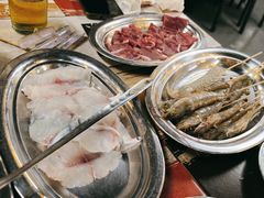 -蚝得喜海鲜(东城店)