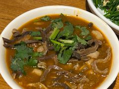 -蒙亨·手把肉·蒙古包文化主题餐厅(天恒广场店)