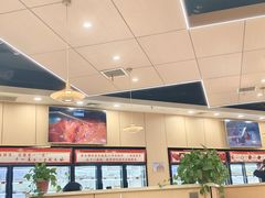-马玉林天水麻辣烫·清真(莫尔街西门店)