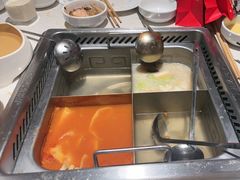 -海底捞火锅(凤凰广场店)