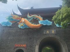 -鼓楼(西湖风景名胜区)