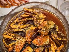 -雀蓝川菜(星悦汇店)