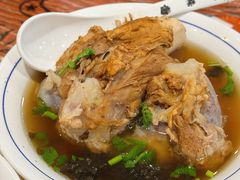 -老谢野馄饨(延安路店)