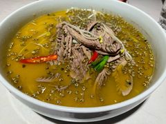-杨氏青龙虾·羊蝎子(金盛路总店)