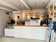 -小意思咖啡店(草桥店)