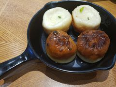 -鹤记生煎(touch12街店)