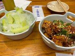 -炒豆合作社(东四总店)
