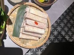 -罗勒家·养生火锅· Bistro(大望路店)
