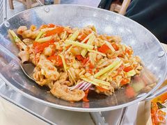-笨罗卜浏阳菜馆(太平街店)